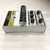 Used Electro Harmonix (E/H) LPB 2UBE Vintage Distortion/Overdrive Pedal 41125-S000040085 View 5
