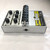 Used Electro Harmonix (E/H) LPB 2UBE Vintage Distortion/Overdrive Pedal 41125-S000040085 View 3