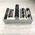 Used Electro Harmonix (E/H) BLACK FINGER COMPRESSOR Vintage EQ Pedal 41125-S000040086 View 3