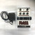 Used Electro Harmonix (E/H) BLACK FINGER COMPRESSOR Vintage EQ Pedal 41125-S000040086 View 1