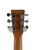 Used Martin Backpacker Acoustic Guitar W/ BAG 41115-S000114266 View 5