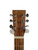 Used Martin Backpacker Acoustic Guitar W/ BAG 41115-S000114266 View 3