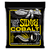 New Ernie Ball Cobalt Beefy Slinky Electric 40112-EB2727 View 1