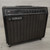 Used Yamaha G50-112 1 x 12 Solid State Amplifier 40015-S000330850 View 1