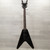 Used Dean VX Pointy Electric Guitar Black 40015-S000330852 View 4