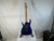 Used Ibanez GIO GRG 170 DX S Type Electric Guitar Blue 6-String 40012-S000306362 View 7