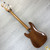 Used Fender CUSTOM SHOP 58 P-BASS P Type Bass Guitar Wood 4-String 41124-S000206715 View 7