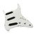 Used EMG LOADED STRAT PICKGUARD Guitar Pickup View 1