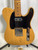 Used Fender VINTAGE HOT ROD 52 TELE 2011 T Type Electric Guitar Yellow 6-String 40107-S000154388 View 1