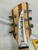 Used Rickenbacker 330 Semi-Hollow Electric Guitar Wood 6-String 41131-S000010582 View 3