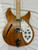 Used Rickenbacker 330 Semi-Hollow Electric Guitar Wood 6-String 41131-S000010582 View 2