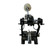 Used KICK PEDAL Kick Drum Pedal 40009-S000308733 View 3