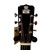 Recording King Guitar - Other View 3