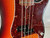 Used Fender HIGHWAY ONE P-BASS P Type Bass Guitar Sunburst 4-String 40012-S000306381 View 6