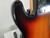 Used Fender HIGHWAY ONE P-BASS P Type Bass Guitar Sunburst 4-String 40012-S000306381 View 14