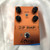 Used HORSE ZIP AMP Overdrive Pedal 41128-S000108238 View 1