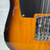 Used Tokai Breezysound TE-50 Electric Guitar - Tobacco Sunburst - Made in Japan - Read Description 40112-S000179679 View 7