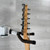 Used Fender 2004 Standard Series Stratocaster - Purple with Maple Fingerboard - Made in Mexico 40112-S000179680 View 10