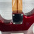 Used Fender 2004 Standard Series Stratocaster - Purple with Maple Fingerboard - Made in Mexico 40112-S000179680 View 15