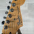 Used Fender 2004 Standard Series Stratocaster - Purple with Maple Fingerboard - Made in Mexico 40112-S000179680 View 5
