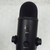 Used Blue YETI BLACKOUT USB Microphone 40042-S000262111 View 2