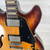 Used Ibanez ASV10A-TCL Semi-Hollowbody Electric Guitar - Tobacco Burst Low Gloss - Case included 40112-S000179682 View 9