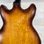 Used Ibanez ASV10A-TCL Semi-Hollowbody Electric Guitar - Tobacco Burst Low Gloss - Case included 40112-S000179682 View 22