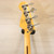 Used Squier JAZZ BASS Bass Guitar White 4-String 41108-S000062772 View 8