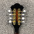 Used IBANEZ M522S-BS F-Style Mandolin 41106-S000096049 View 5
