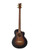 Used ORTEGA DCE-4 Acoustic/Electric Bass Guitar  41115-S000114299 View 2