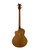 Used ORTEGA DCE-4 Acoustic/Electric Bass Guitar  41115-S000114299 View 5