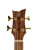 Used ORTEGA DCE-4 Acoustic/Electric Bass Guitar  41115-S000114299 View 3