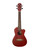 Used Ortega RUFIRE-CE Concert A/E Ukulele 41115-S000114312 View 2