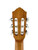 Used Ortega R122 Classical Guitar  41115-S000114315 View 6