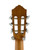 Used Ortega R122 Classical Guitar 41115-S000114316 View 5