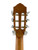 Used ORTEGA R122-3/4 CLASSICAL 3/4-SIZE 41115-S000114321 View 5