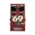 Used Fulltone 69 OVERDRIVE MKII Pedal 40090-S000080864 View 1