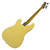 Used Fender PARTSCASTER STING NECK DIRNT BODY SD PICKUP 40090-S000080880 View 13