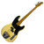Used Fender PARTSCASTER STING NECK DIRNT BODY SD PICKUP 40090-S000080880 View 2