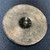 Used ZILDJIAN TRANS STAMP 13 HI HATS 41106-S000096056 View 13
