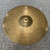 Used ZILDJIAN TRANS STAMP 13 HI HATS 41106-S000096056 View 10