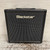 Used - Blackstar HT-112 1 x 12 Guitar Speaker Cabinet  40087-S000234416 View 1