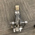 Used Pearl P-100 KICK PEDAL Kick Drum Pedal 40083-S000153951 View 8