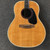 Used Applause ACOUSTIC GUITAR Vintage Laminate Top Acoustic Guitar Natural 40111-S000189581 View 1