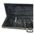 Used Fender ELECTRIC HARD CASE Guitar Case 41117-S000052289 View 3
