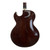 Used Gibson 2009 L-4 CES Semi-Hollow Electric Guitar Sunburst 6-String 41117-S000052291 View 7