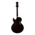 Used Gibson 2009 L-4 CES Semi-Hollow Electric Guitar Sunburst 6-String 41117-S000052291 View 6