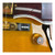 Used Gibson 2009 L-4 CES Semi-Hollow Electric Guitar Sunburst 6-String 41117-S000052291 View 5