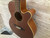 Used Takamine EG140SHC Acoustic Guitar 41138-S000098166 View 5