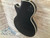 Used Epiphone LP CUSTOM BLACKBACK LE Electric Guitar 41112-S000098167 View 10